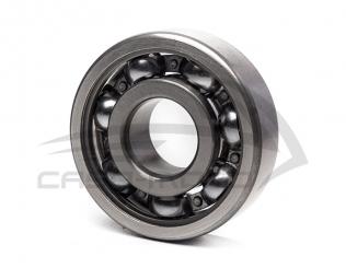 Ape 50 Kurbelwellenlager rechts Primärseite / Kugellager Vorderrad Ape TM 703 