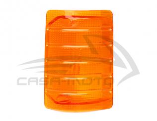 Blinkerglas vorne links Ape TM 703 