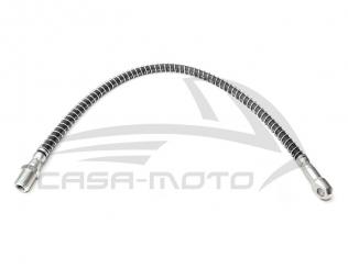 Bremsschlauch Gummi vorne TM 703 / Car 