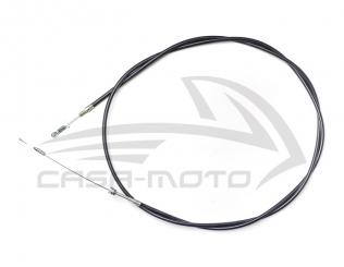 Rückwärtsgangzug Ape TM 703 Benziner Lenkrad Lenkstange 