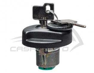 Tankdeckel TM Diesel / TM 703 Benziner 