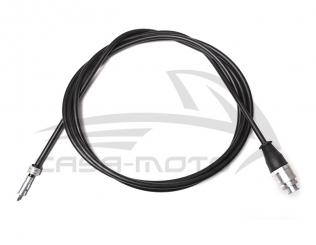 Tachowelle TM 703 Benziner Lenkstange / Lenkrad Bj. von 1984-2007 