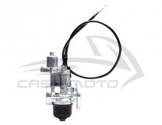 Vergaser Dellorto SHBB 22/22 für TM 703 / Car / P501 