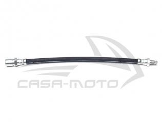 Bremsleitung Gummi Ape 50 / TM 703 hinten links oder rechts / Ape Poker hinten 