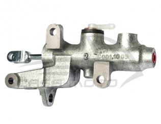 Bremspumpe Hauptbremszylinder TM 703 Lenkstange 1 Zulauf 
