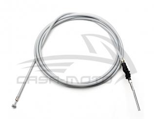 Kupplungszug TM 703 Benziner Lenkstange 