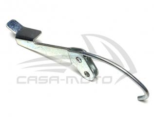 Bordwandverschluss vorne rechts Alubordwand TM 703 alte Ausführung 