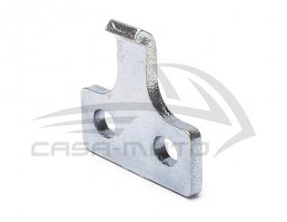 Bordwandhaken für Alubordwand TM 703 