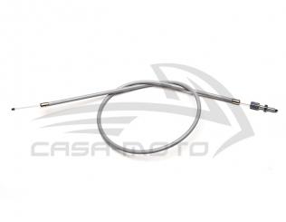 Gaszug kurz TM 703 Benziner / Car / P601 von Ölpumpe bis Vergaser 