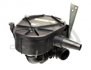 Luftfilterkasten komplett Ape TM 703 Benziner 