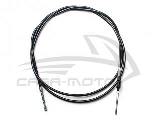 Kupplungszug TM 703V Benziner Lenkradversion 