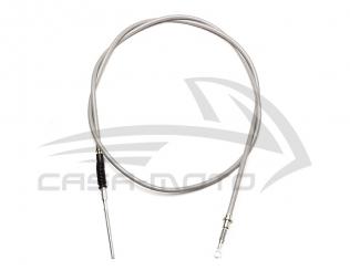 Handbremszug 1. Teil nach hinten TM 703 Diesel 