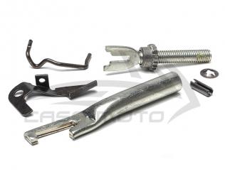 Bremsversteller TM 703 / Quargo vorne und hinten links / Classic Diesel / Calessino Diesel 