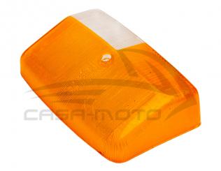 Blinkerglas vorne links Ape Car / P501 / P601 / MPV 