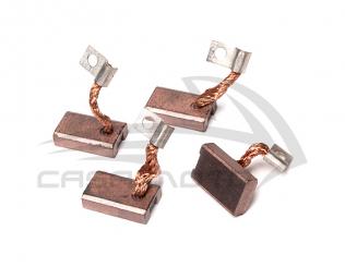 Kohlen für Dynastarter TM 703 / Car /P/MP/MPV 