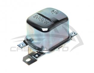 Lichtmaschinenregler halbelektronisch TM 703 / Car 