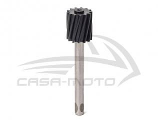 Tachoantrieb im Motor TM 703 Benziner / Car / Calessino 200 / MP / MPV / P501 / P601 