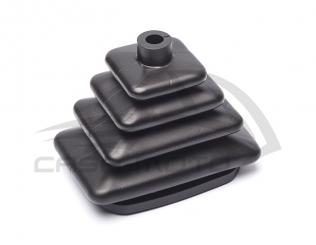 Schalthebelfaltenbalg - Manschette für TM 703 Diesel/Benziner 