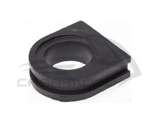 Schalthebel elastischer Gummi für Führungsbuchse Ape TM 703 / Car 