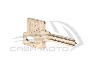 Schlüsselrohling TM703 Türe - Heckklappe TM703 / Ape 50 Kasten 