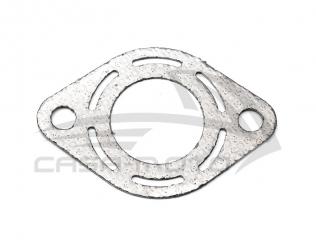 Auspuffdichtung zwischen Zylinder und Krümmer TM 703 Diesel / Classic / Calessino 