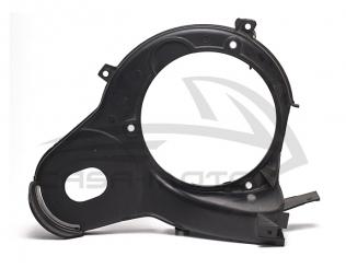 Lüfterradabdeckung innen TM 703 Benziner 