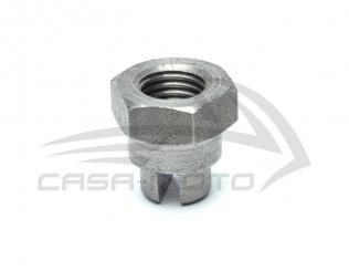 Primärritzelmutter mit Schlitz für Ape 50 TL5T/ZAPC80 