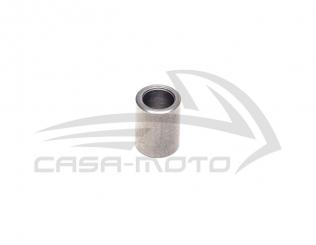 Schaltgestänge Distanzbuchsen für Gummiunterlagscheiben Ape TM 703 / Car 