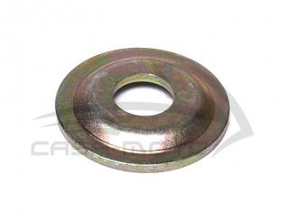 Unterlagschiebe Unterlegscheibe Vorderrad Ape TM 703 