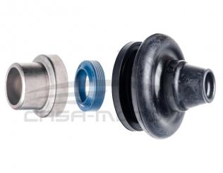 Antriebswellenmanschettensatz komplett Ape Car / TM 703 / MP / P501 / P601 / Classic 400/ Calessino 200 