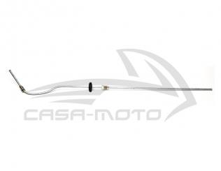 Bremsleitung Metall hinten rechts/links TM 703 