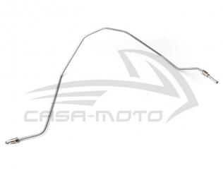 Bremsleitung vorne Metall Ape Car 