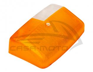 Blinkerglas vorne rechts Ape Car / P501 / P601 / MPV 