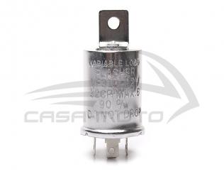 Blinkrelais Ape Car / Vespacar / P / MP Modelle 