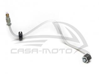 Ölleitung aus Kunststoff Ape TM 703 / Ape Car 