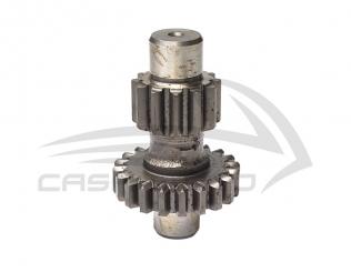 Getriebewelle Ape Car Vespacar Apecar / P501 / P601 / MP 