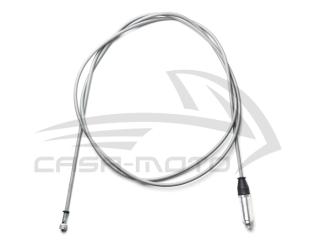 Tachowelle Ape Car Benziner 