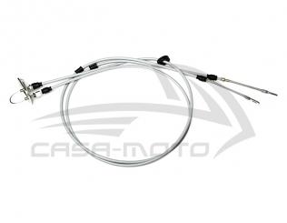 Handbremsseil Ape Car 