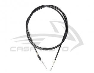 Kupplungszug Ape Car Benziner Fgst. Nr. AF3T - AF4T 