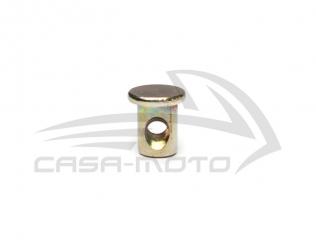 Bremsfederzapfen Ape TM 703 / Ape Car 