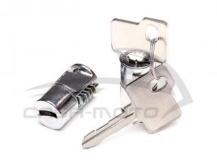 Türschlosssatz für Türgriffe Ape Car / MP / P501 