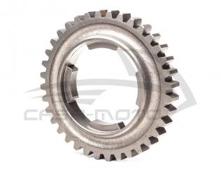 Gangzahnrad 3. Gang Ape Car 