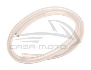 Ölschlauch von Tank an Ölpumpe Ape Car TM 703 