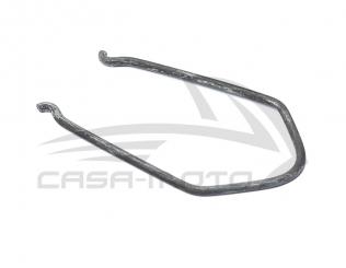 Halteklammer für Lüfterradgehäuse TM 703 Ape Car 