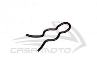 Halteklammer für Bremsflüssigkeitsbehälter TM 703 