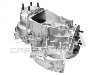 Motorgehäuse Ape 50 TL4T / TL5T / TL6T / ZAPC80 