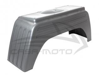 Kotflügel hinten grau TM703 