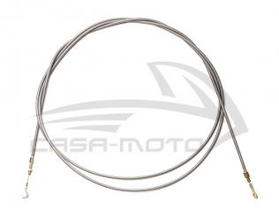 Gaszug Ape Calessino Diesel, altes Modell 