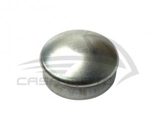 Staubkappe mitte Bremstrommel vorne Ape 50 