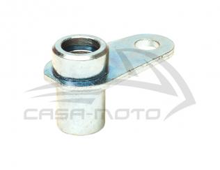 Bremsnockenhalteblech Vorderbremse Ape 50 ZAPC80 